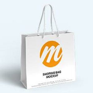 Premium Custom-Printed Eco-Friendly Tote Bag