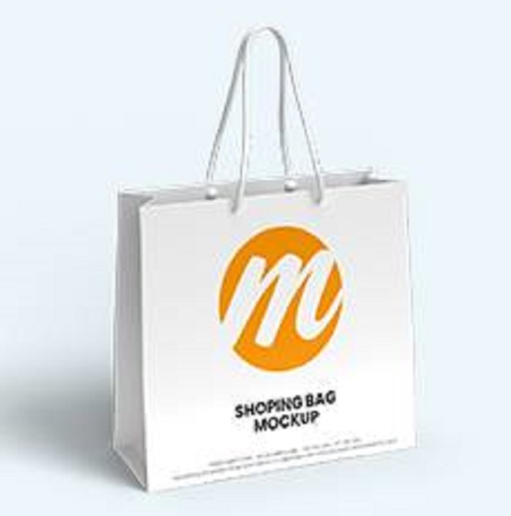 Premium Custom-Printed Eco-Friendly Tote Bag
