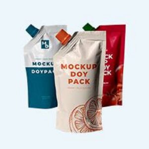 Premium Custom-Branded Product Packaging Box