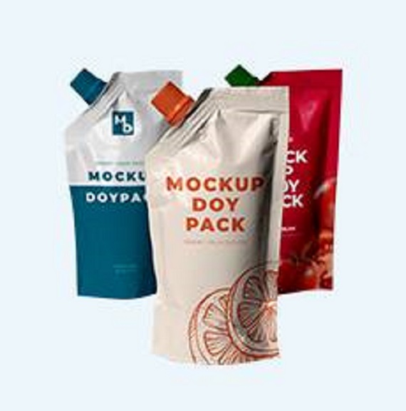 Premium Custom-Branded Product Packaging Box