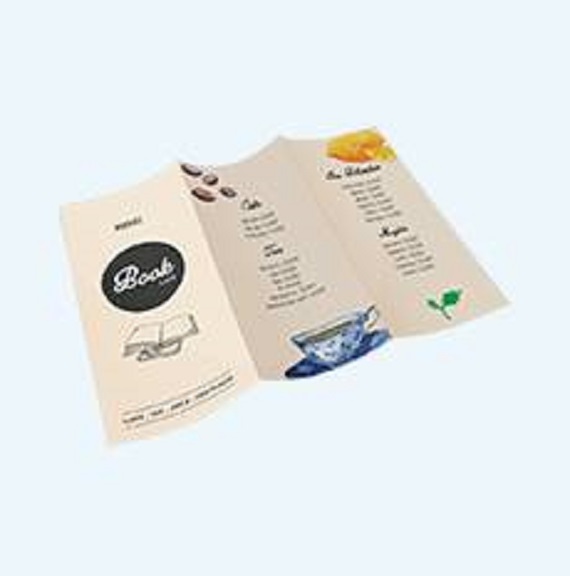 Premium Custom-Designed Promotional Flyer