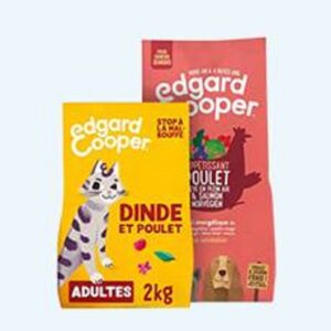 Premium Custom-Printed Packet & Packaging Mockup