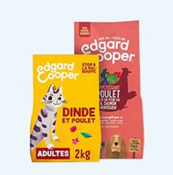 Premium Custom-Printed Packet & Packaging Mockup